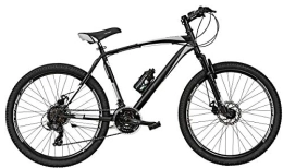 Cicli Puzone Mountain Bike CICLI PUZONE Bici Misura 27, 5 Uomo MTB Front Nevada 21V Art. NV275SF-D (54 CM)