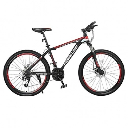 DASLING Bici DASLING Mountain Bike Adult Road Bike Speed ​​Shift 26 inch 24 / 27 Speed Gear System 26 inch