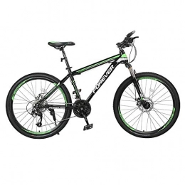 DASLING Bici DASLING Mountain Bike Adult Road Bike Speed ​​Shift 26 inch 24 / 27 Speed Gear System 26 inch