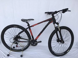 Daytona Mountain Bike Daytona Bici 29 MTB Freno A Disco Nero / Arancio