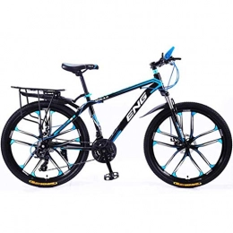 DFKDGL Mountain Bike DFKDGL monociclo 16 / 18 pollici singolo rotondo per bambini adulti regolabile in altezza esercizio ciclismo esercizio blu (taglia : 40, 6 cm) monociclo