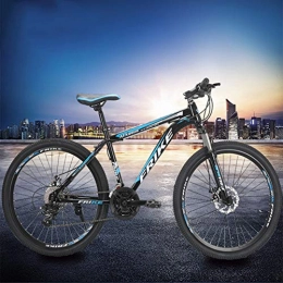 JIAO&M Mountain Bike DIDIAN Cyclette, Ciclismo Stazionario, Esercizio Bicicletta Cardio Allenamento Aerobica Macchina, con Bottiglia d'Acqua, per Home Gym Office