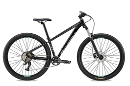 Eastern Bikes Bici Eastern Bikes Alpaka 29" Alluminio MTB Hardtail Bike - Nero - Piccolo