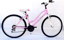 FAEMA Mountain Bike FAEMA Bici Mountain Bike 26 Donna Rosa