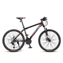 QWLM-1BV Mountain Bike Freno a doppio disco per mountain bike con bici da strada per fuoristrada da montagna a velocità variabile, una varietà di colori tra cui scegliere, ce n'è sempre uno adatto alle tue esigenze