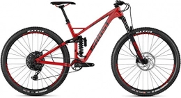 Ghost Mountain Bike Ghost SL Amr 6.9 LC Taglia L