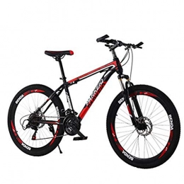 GOLDGOD Mountain Bike GOLDGOD Pieghevole Mountain Bike per Bambini, Mini Portatile MTB Bicicletta con Freno A V in Acciaio E Telaio Pieghevole in Acciaio Bicicletta da Montagna per 8-15 Anni Piegatura Rapida