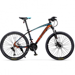 GUI-Mask Mountain Bike GUI-Mask SDZXCMountain Bike Speed ​​Racing Fuoristrada per Adulti 33 velocità