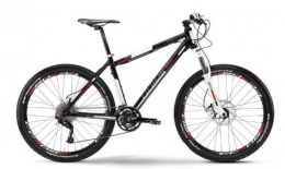 HAIBIKE Mountain Bike HAIBIKE MOD.12 MTB Shark Attack RX 1299 RRP € 30G XT Bici Nera 58 RH