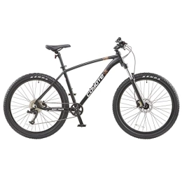 Insync Bikes Bici Insync Bikes COYOTE X DIRT TRAIL MTB Bike da uomo con ruote da 27, 5 pollici, telaio da 15 pollici, ingranaggi X Gear 9 velocità con leve X Gear, freni a disco radius Hyrdaulic