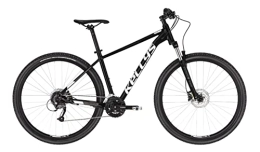 Kelly's Mountain Bike Kellys Spider 50 29R Mountain Bike 2022 (M / 46 cm, nero)