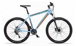 Jaguar Land Rover Mountain Bike Land Rover Originale Serie C 18 " Mountain Bike