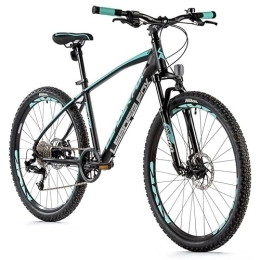 Leader Fox Mountain Bike Leader Fox Bicicletta Factor 2023 26