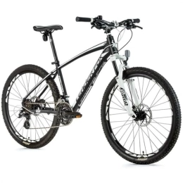 Leader Fox Bici Leader Fox Mountain bike con telaio in alluminio Factor 2022