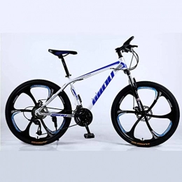 Leifeng Tower Bici Leggero ， Adulti Mountain bike, Spiaggia motoslitta biciclette, doppio freno a disco, da 26 pollici in lega di alluminio ruote Bicicletta, Purpose Uomo Donna generale Liquidazione dell'inventario