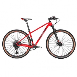 tools Mountain Bike Mountain Bike Bici da Strada Bicicletta MTB Mountain Bike Adulti Concorso velocità variabile Strada Biciclette for Uomini e Donne Doppio Freno a Disco in Carbonio Telaio