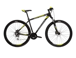 KROSS Mountain Bike Mountain bike KROSS Hexagon 5.0 nero