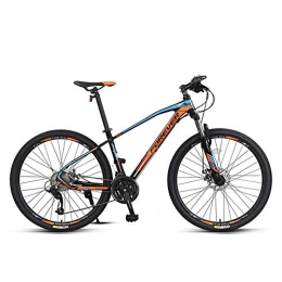 NBWE Mountain Bike NBWE Cambio Mountain Bike con Doppio Ammortizzatore Fuoristrada in Alluminio Maschio Adulto 30 velocit Commuter Bicycle