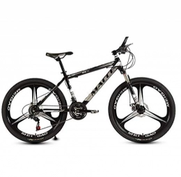 PengYuCheng Mountain Bike PengYuCheng Mountain Bike off-Road City Uomini e Donne Adolescenti velocità Bicicletta Leggera. Bicicletta da Corsa 024 Speed Shock q10