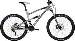 Polygon Siskiu D7 69,8 cm mountain bike 2017 39,4 cm