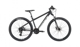 Insync Bici Riddick Rockfall FS - Lega ATB da uomo, 49 cm (650B) a 24 velocità