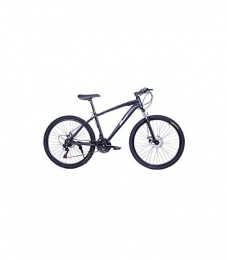 Riscko Mountain Bike Riscko Biciclette Mountain Bike Explorer BEP-43 (Nero)