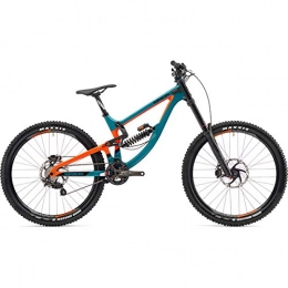 Saracen Mountain Bike Saracen 2018 Myst PRO Large