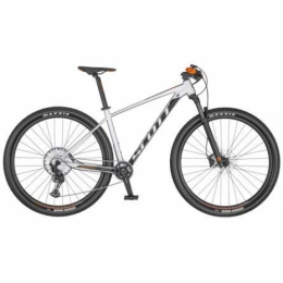 Scott Bici Scott Scale 965, grigio, M