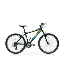 SMP Mountain Bike SMP MTB Alluminio Storm 26" 21V