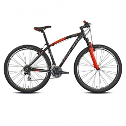 TORPADO Mountain Bike TORPADO MTB T745 Delta 29'' Alu Taglia 45 3x7v Rosso (MTB Ammortizzate)