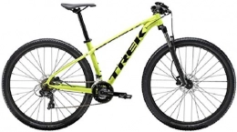 Trek Mountain Bike Trek Marlin 5 Giallo Fluo TG.M Alluminio Mountain Bike MTB (M / L)