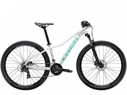 Trek Mountain Bike Trek Marlin 5 Pearl White TG.S 27, 5 Donna MTB Mountain Bike