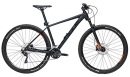 ZEG Mountain Bike ZEG Bulls Copperhead 3 - Mountainbike da Uomo, 29", Cambio Shimano Deore XT, Uomo, 61 cm