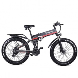 LP-LLL Bicicleta de montaña eléctrica plegables LP-LLL Rastreadores de Actividad fsica: Rastreador de Actividad a Prueba de Agua IP68 con Reloj con Monitor de frecuencia cardaca, Contador de Pasos, Monitor de sueo, Pulsera Inteligente