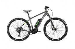 WHISTLE Bicicleta E-BIKE WHISTLE 2021 B-RACE A6.1 9 V Motor Bosch con batería de 500 Wh, tamaño 50 (179 cm a 200 cm).