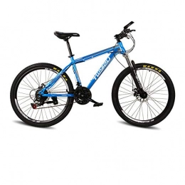 Fslt Bicicletas de montaña Fslt Bicicleta de montaña   21-Speed ​​26-Inch Mountain Bike-Blue_Other