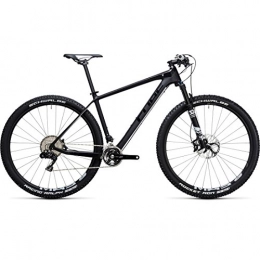 Cube Bicicleta Montaa cubo Elite C: 62SL 292x Blackline 2017-17