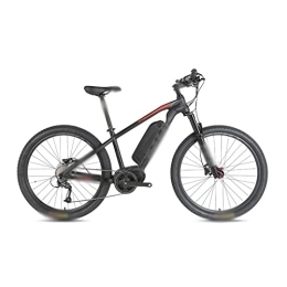  Bike Bicycles for Adults New Electric Mountain Bike Smart Electric Bike Hybrid Bike