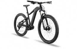 BH Bikes Electric Mountain Bike E-MTB 27.5+ Electric Mountain Bike Bra Bikes XTep Lynx Pro Size M Electric Mountain Bike