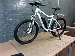 Ebikes-lanarkshire Electric mountain bike 48v 500w