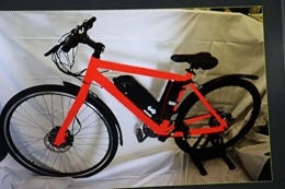 Generic Electric Mountain Bike Electric Bike