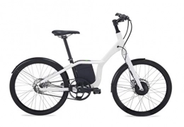 Electric bike Carmela (Black rims)