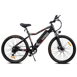 通用 Electric Mountain Bike Electric Mountain Bikes for Adults Electric Bike 48v 350 w Mountain Electric Bicycle Men Weekend Trip and Outdoor Discovery