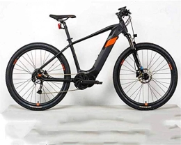 Erik Xian Bike Erik Xian Electric Bike Electric Mountain Bike Electric Bikes, 36V14A aluminum alloy Bicycle 250W Double Disc Brake Bikes Adult Sports Outdoor for the jungle trails, the snow, the beach, the hi