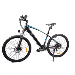 Fafrees Bike Fafrees K4 E-Bike Foldable Electric Bicycle 48 V / 10 Ah Battery, Mountain Bike Electric Bicycles Pedelec Shimano 21 Ebike for Men and Women Adults