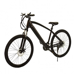 HLeoz Bike HLeoz 27.5'' Electric Mountain Bike, Large Capacity Lithium-Ion Battery (36V 250W), Electric Bike 7 Speed Gear Three Working Modes e Bike for Adults, UE