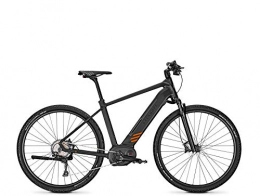 Kalkhoff Electric Mountain Bike Kalkhoff E-Bike Trekking Entice Excite B11 11G 13AH 36V Frame Type: Men's Diamond Frame Height: 43 S