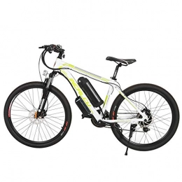 Link Co Bike Link Co Electric Mountain Bike 26 Inch E-Bike 24 Speed Gear