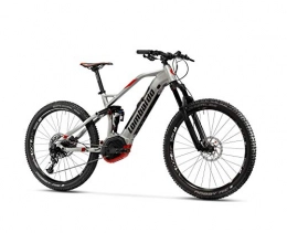 Lombardo Bike Lombardo Sempione all Mountain PRO 27.5" Full Suspension 2019 - Size 46