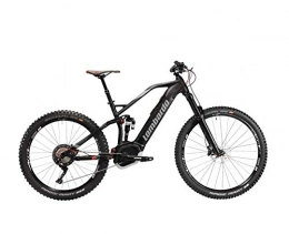 Lombardo Sempione Enduro Team R:27.5"-F:29" Full Suspension 2019 - Size 41